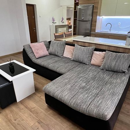 Aparthotel Aurel Vlaicu City Center Cluj-Napoca Buitenkant foto