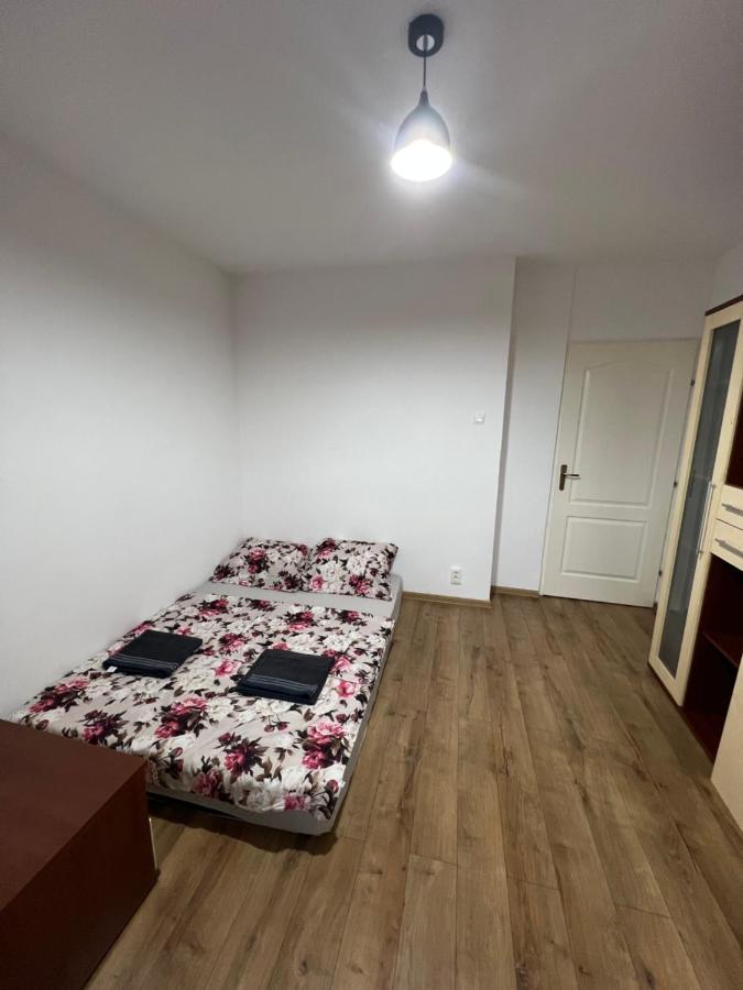 Aparthotel Aurel Vlaicu City Center Cluj-Napoca Buitenkant foto