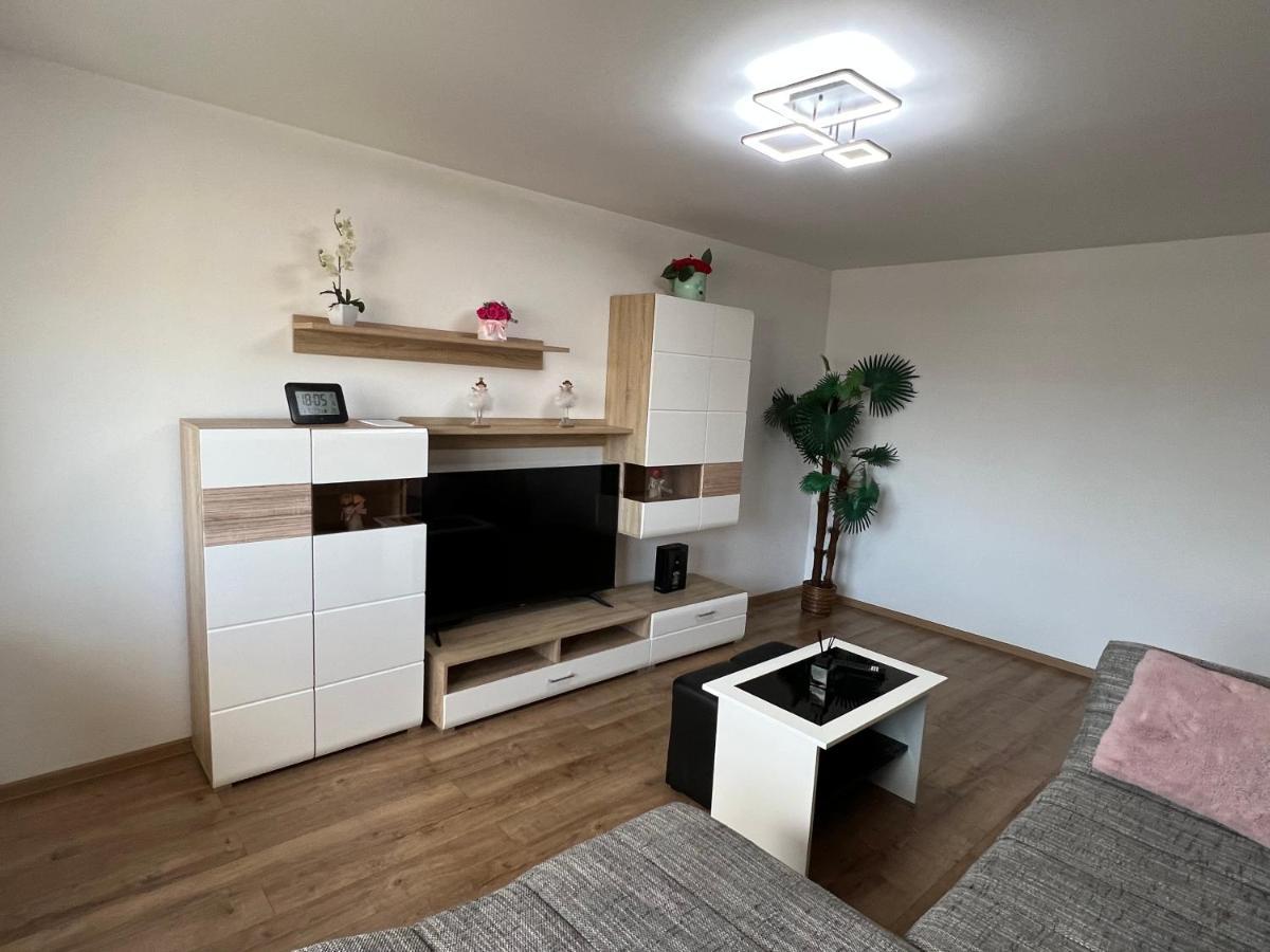Aparthotel Aurel Vlaicu City Center Cluj-Napoca Buitenkant foto