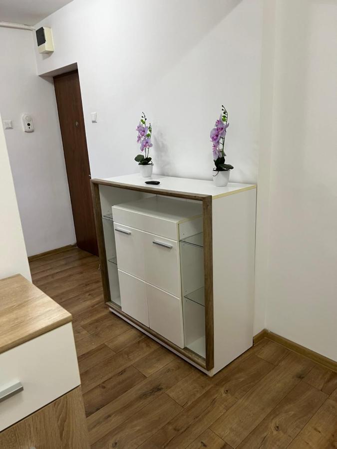 Aparthotel Aurel Vlaicu City Center Cluj-Napoca Buitenkant foto