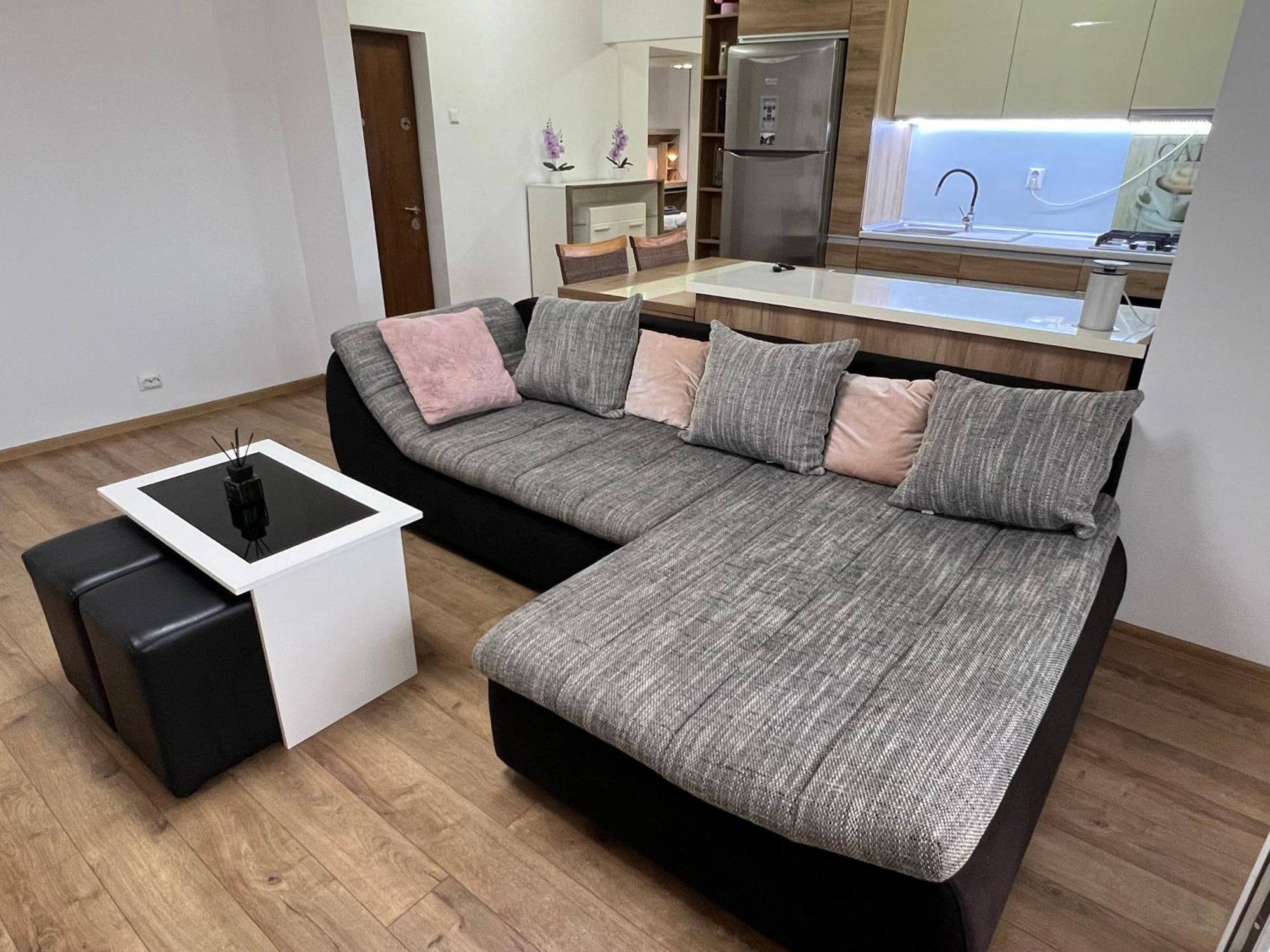 Aparthotel Aurel Vlaicu City Center Cluj-Napoca Buitenkant foto